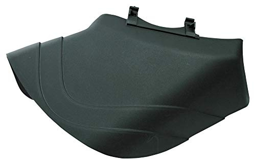 Husqvarna 532426129 Déflecteur. Clipping.22.Black Outdoor Products Pièce de Rechange