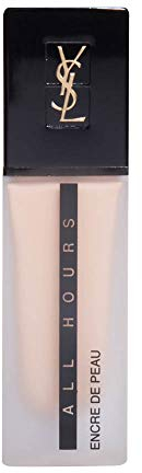 Yves Saint Laurent Face Foundation er Pack(x)