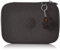 Kipling 100 PENS Großes Federetui, Beutel, Etuis, True Black (Schwarz)