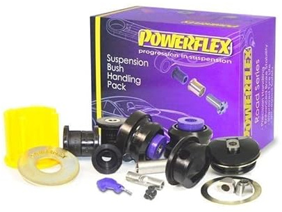 Powerflex PF85K-1007 Bushes