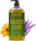MAJESTIC PURE Arnica Muscle Sore Massageöl for Massage Therapy | Natürliches Öl mit ätherischen Lavendel, Kamillenölen – Mehrzweck-Ganzkörpermassageöl mit sofortiger Absorption – 8 fl. Unze. oz