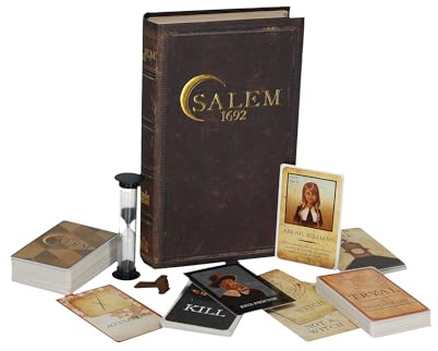 Facade Games FCDSAL2001 Zubehör, FCDSAL2002