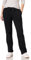 Amazon Essentials Women's Straight Leg Sweatpants with Drawstring for Women, Fleece – (Available in Plus Size), Black, XXL
