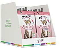 DOKAS Snack-Creme mit Huhn – Cremiger Premium Snack für Katzen – Ideal als Topping oder zur Belohnung