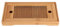 Nikou Bamboo Tea Tray - Chinesischer Kungfu Tee Tisch Reservoir Typ Serviertablett Box Mini Serviertisch für Teahouse Home Office