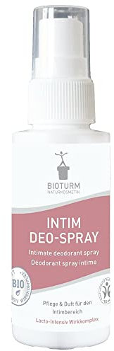 BIOTURM Intim Deo-Spray