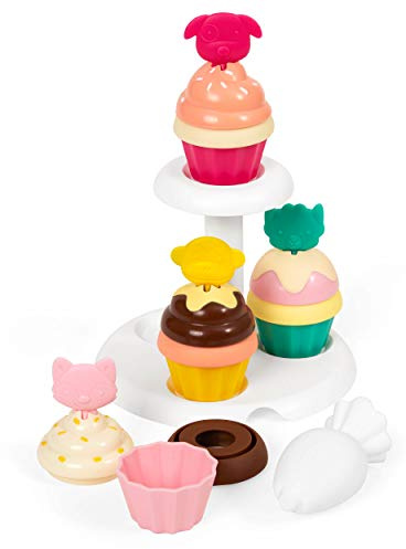 Skip Hop Puzzle Magische Cupcakes Zoo