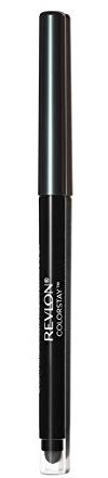 Revlon Colorstay Eyeliner-Bleistift, glitzernd, Schwarz