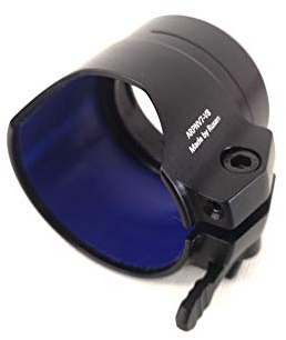 Rusan Adapter mit Schnellverschluss für Pard NV 007 a Zeiss V8