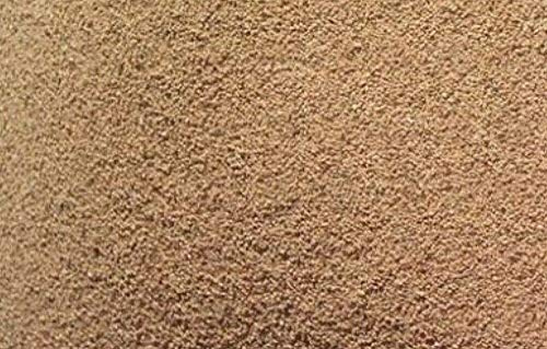 Sand Blasting Walnut Shell Tumbler Cabinet Polisher Grit VERY FINE 02-05mm 60/120 mesh 3kg