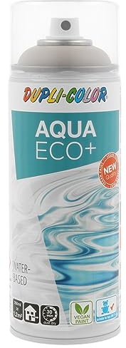 DUPLI-COLOR 532023 AQUA ECO+ frappuccino opaco 350 ml