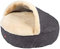 Nufnuf Bed Bud Pepper Grey S