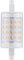 Paulmann 28838 LED Lampe Stab R7s 230V 1055lm 9W 2700K Klar Lampen Leuchtmittel