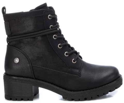 REFRESH 170145, Stivali alla Moda Donna