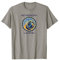 Prag Astronomische Uhr Shirt Astronomie Legende Geschenk T-Shirt