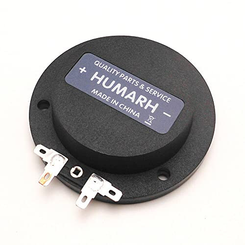 HUMARH Hochtöner-Membran-Kit für Yamaha JAY-2061, S-115, (16 Ohm)
