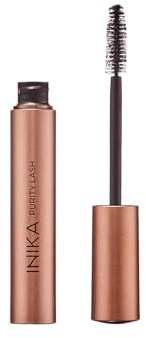 Organic Purity Lash Mascara Black