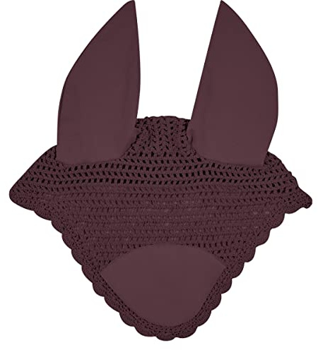 WeatherBeeta Prime Ear Bonnet, Mulberry, Full