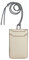 ESPRIT Damen 043EA1V301 Tasche, Weiß