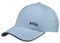 BOSS Cap-Bold, Open Blue498, Einheitsgröße