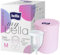 my bella Menstruationstasse Größe M aus medizinischem Silikon mit Sterilisator