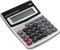 Scientific calculator Calculators Desktop Calculator， Calculator Metal Desktop Large Font Wide Business Computer Office Supplies