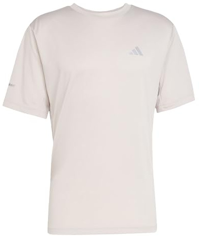 adidas Herren Training Essentials Holiday Pack T-Shirt, Wonder Alumina, XL
