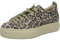 Paul Green Sneaker 5317-047, Rauleder, Braun, Damen EU 8,5/42,5