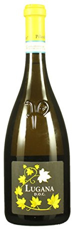 Pilandro Lugana Pilandro DOC 0.75 Liter/ErnenWein/Wine