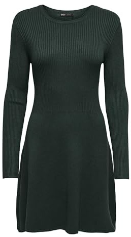 ONLY Female Strickkleid ONLALMA Kurzes Kleid | Knitted Dress