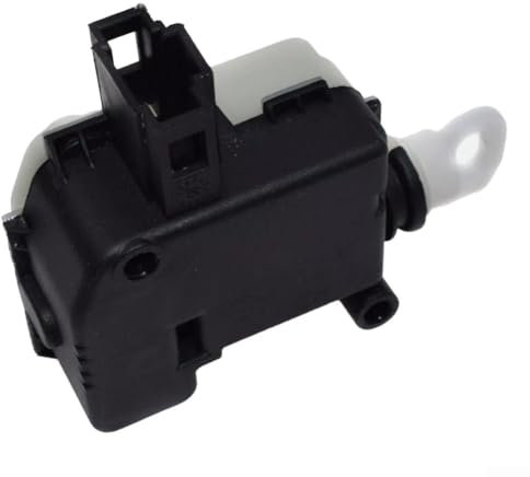 Eawfgtuw Cerradura de maletero para portón trasero para Seat 1997-2004, MK2 2002-2009, para Ibiza MK2 MK3, para Toledo MK2 1M0959781A 3B0959781B