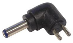 VELLEMAN - PLUGSP2 DC-Adapter 1,4x3,5mm 609128