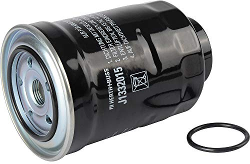 Herth+Buss Jakoparts J1332015 filtro de combustible