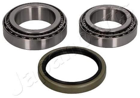 Japanparts KK-19001 Radlagersatz