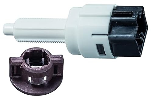 FACET 7.1281 Bremslichtschalter mechanisch Kompatibel mit MITSUBISHI Mirage/Space Star Schrägheck A0A 6000610302 8614A208 EPS 1.810.281