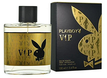 VIP PLAYBOY EDT 100ML