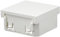 Niessen - n2200bl tapa ciega zenit blanco Ref. 6522005141