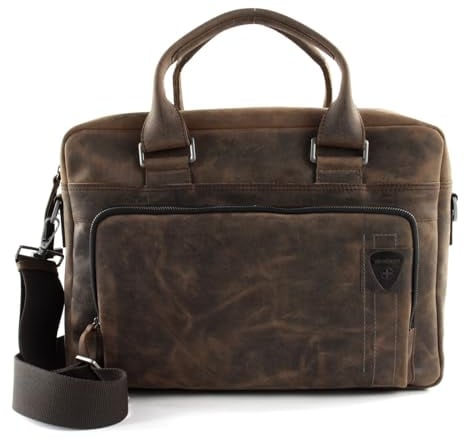 Strellson - Herren BriefBag Richmond Charles