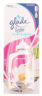 Glade Sense&Spr.Rec.Zen