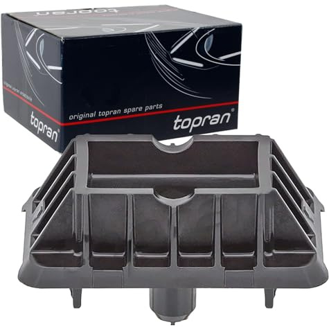 Topran 502 364 Aufnahme, Wagenheber vorne | 502 364 passend für 3er G20 G80 Touring G21