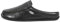 GIESSWEIN Manta, Slipper Herren, Schwarz 022, 44 EU