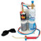 Oxyturbo - Kit soudure Turbo Set 30 - Bouteilles jetables oxygène - butane / propane