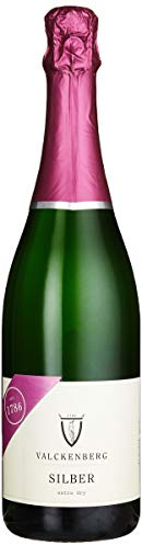Valckenberg Silber extra dry Sekt (1 x 0.75 l)