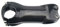 RXL SL carbon rennrad vorbau 1-1/4carbon vorbau fahrrad lenkererhöhung rennrad lenkervorbau 6 grad 90mm 3K glänzend