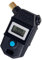 SHIMANO Unisex-Adult Radsportzubehör digitaler Druckmessgerät der BPH-Marke-Pro, Mehrfarbig, one Size