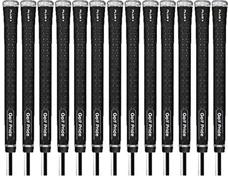 Golf Pride Set of 13 Tour Velvet Plus 4 - Standard