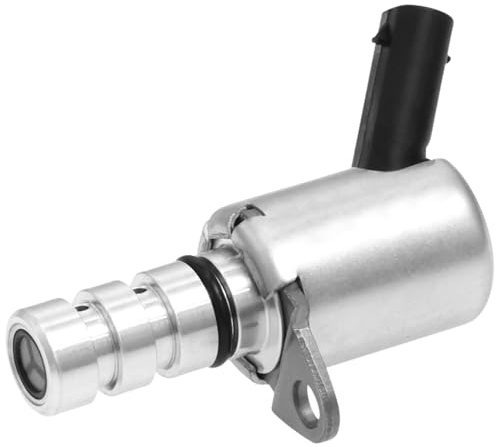 GATES VVS266 Steuerventil Nockenwellenverstellung Kompatibel mit VW Touareg 7LA, 7L6, 7L7