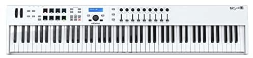 Arturia - KeyLab Essential 88