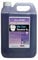 We Can Source It Ltd - Luxury Lavender Shampoo Conditioner and Body Wash Bottle - 3 in 1 Purple Shower Gel - 5 Litres
