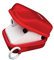 Polaroid Go Camera Case - Red